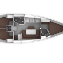 Bavaria Cruiser 41