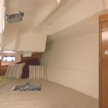 Beneteau Oceanis 34