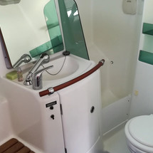Beneteau Oceanis 323