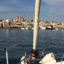 Beneteau Oceanis 37