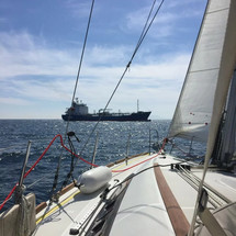 Beneteau Oceanis 37