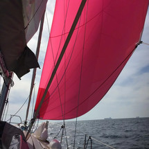 Beneteau Oceanis 37