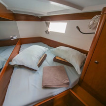 Oceanis 48-5