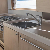 Beneteau Oceanis 38.1