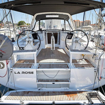 Beneteau Oceanis 38.1