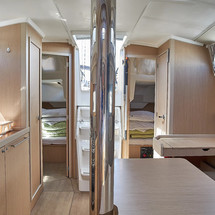 Beneteau Oceanis 38.1