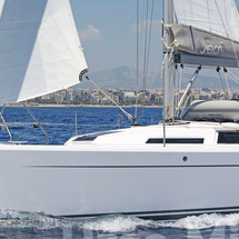 Hanse 345