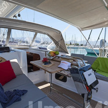 Hanse 345