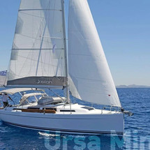Hanse 345