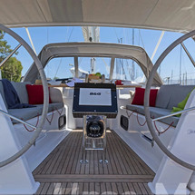 Hanse 345