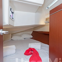 Hanse 345