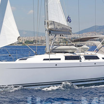 Hanse 345