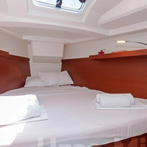 Hanse 345