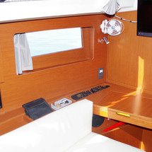 Oceanis 41.1