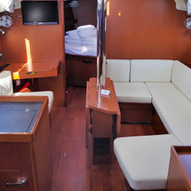 Oceanis 41.1
