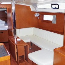 Oceanis 41.1