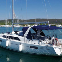 Oceanis 41.1