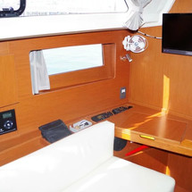 Oceanis 41.1