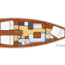 Oceanis 41.1