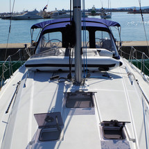 Oceanis 41.1