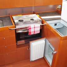 Oceanis 41.1