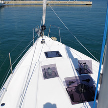 Oceanis 41.1