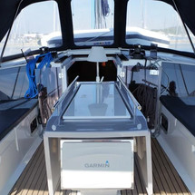 Oceanis 41.1