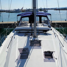Oceanis 41.1