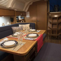 Bavaria Cruiser 41