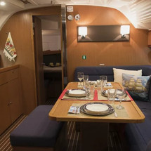 Bavaria Cruiser 41