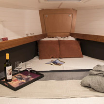 Bavaria Cruiser 41