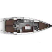 Bavaria Cruiser 41
