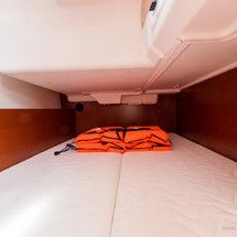 Beneteau Oceanis 35.1