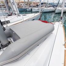 Beneteau Oceanis 35.1