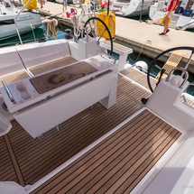 Beneteau Oceanis 35.1