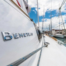 Beneteau Oceanis 35.1