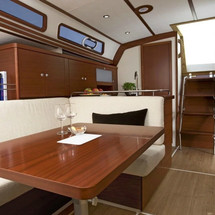 Hanse 400