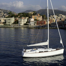 Hanse 400