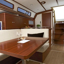 Hanse 400