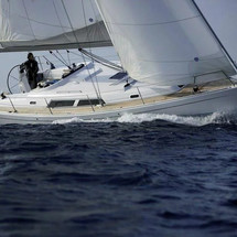 Hanse 400