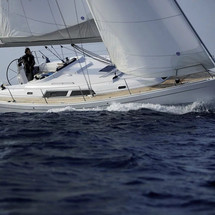 Hanse 400