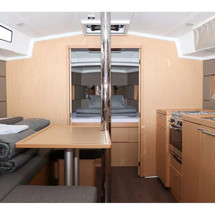 Beneteau Oceanis 38.1