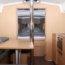 Beneteau Oceanis 38.1