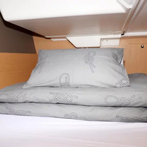 Beneteau Oceanis 38.1
