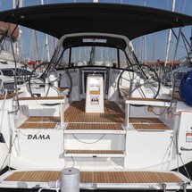 Beneteau Oceanis 38.1