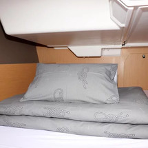 Beneteau Oceanis 38.1