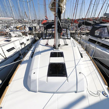 Beneteau Oceanis 38.1