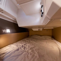 Beneteau Oceanis 38.1