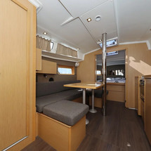 Beneteau Oceanis 38.1