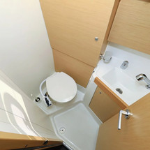 Beneteau Oceanis 38.1